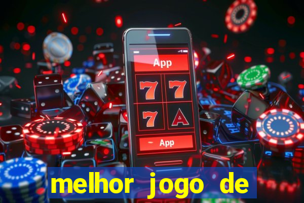 melhor jogo de buraco online